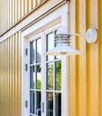 Nyhavn Outdoor Wall Light