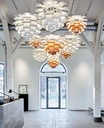 PH Artichoke LED 1800-3000K Suspension Lamp