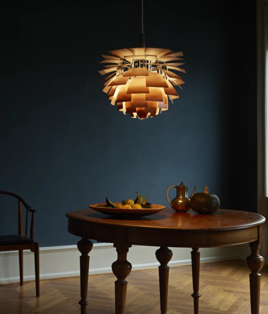 PH Artichoke LED Ø48 Suspension Lamp