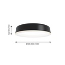 LP Grand Ceiling Light