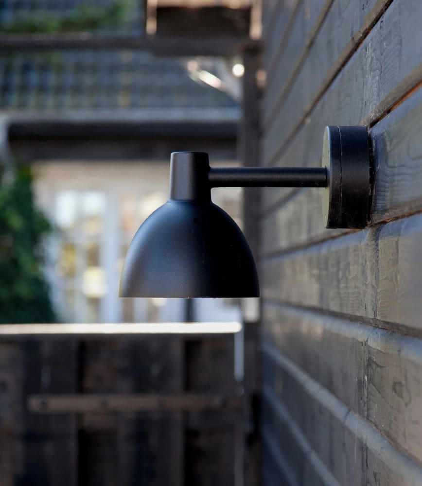 Toldbod 155 Outdoor Wall Light