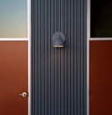 Toldbod 290 Outdoor Wall Light