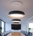 LP Grand Suspension Lamp