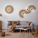 Tapis Soft 2.0 Wall Light