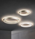 Tidal Ceiling Light