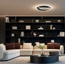 Tidal Ceiling Light