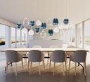 Oblò Suspension Lamp