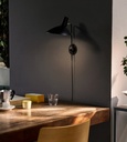 Tripod Wall Light