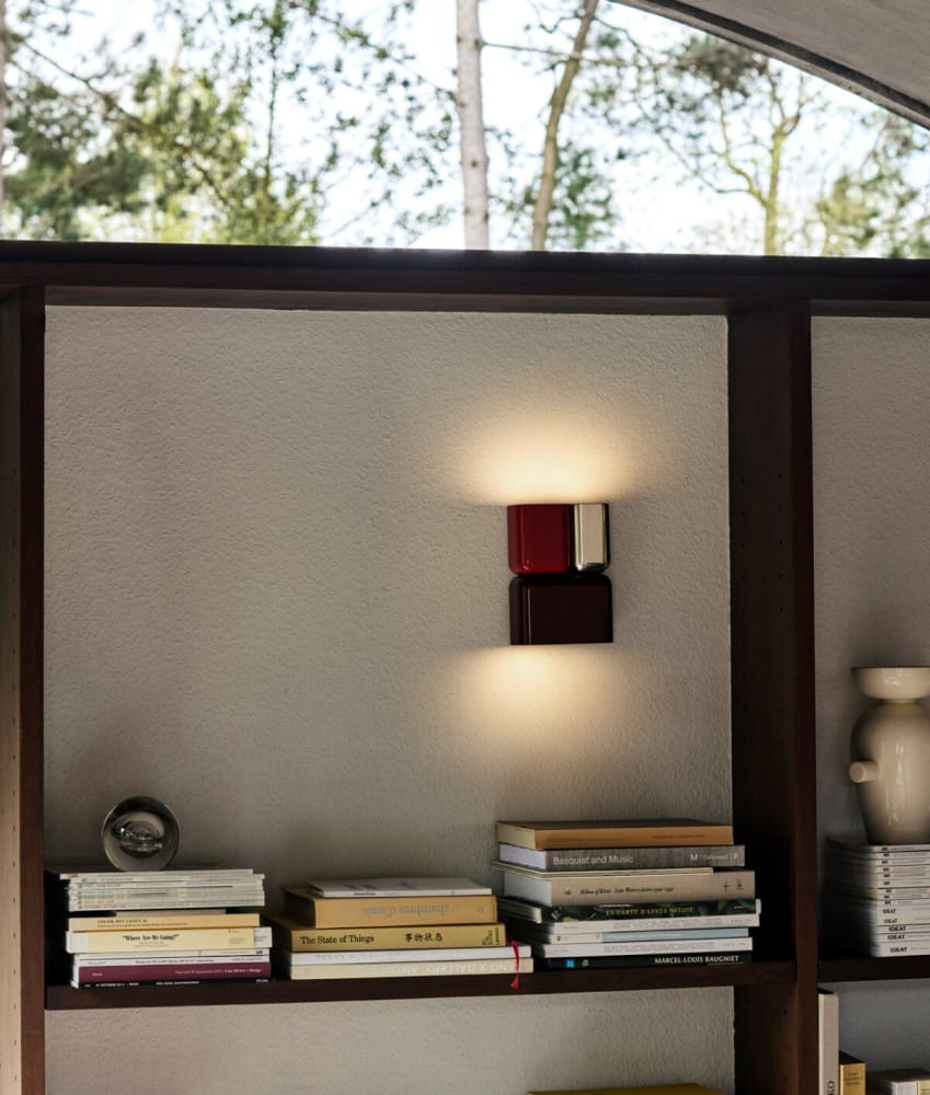 Tabata Wall Light