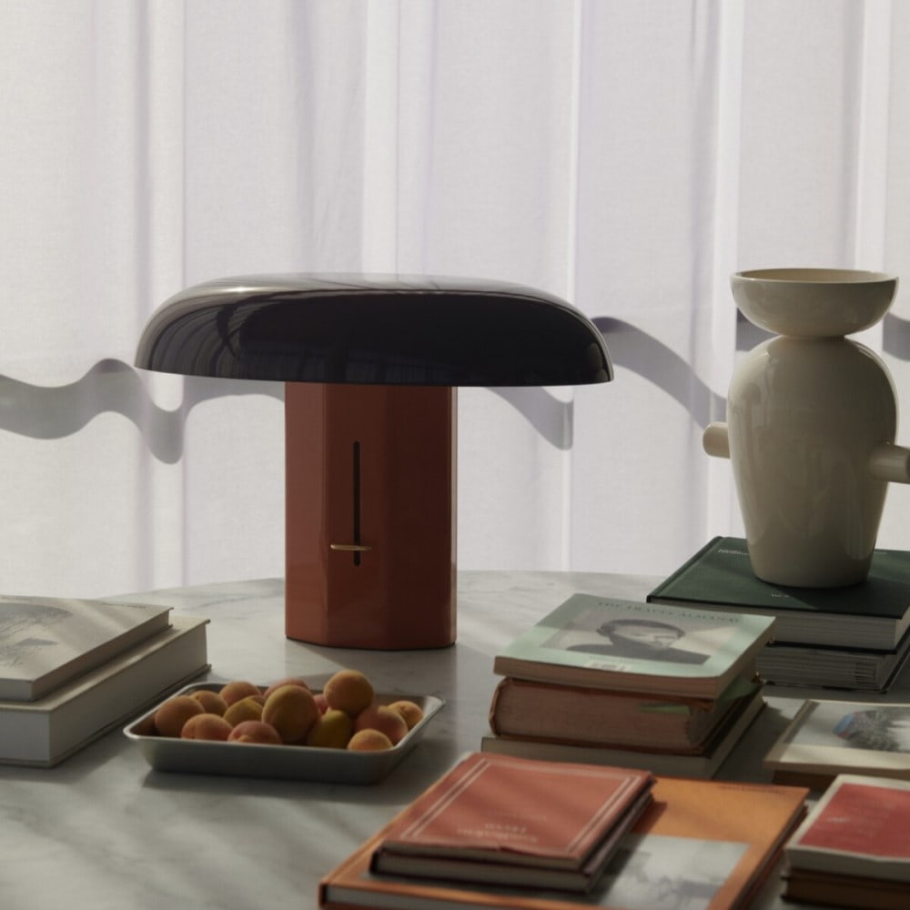 Montera Table Lamp