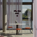 Flowerpot VP10 Suspension Lamp