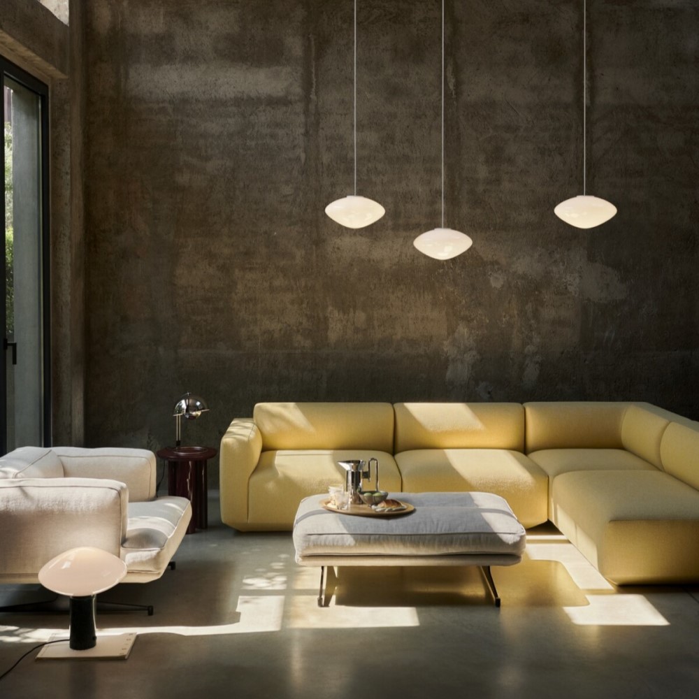 Mist AP15 Suspension Lamp