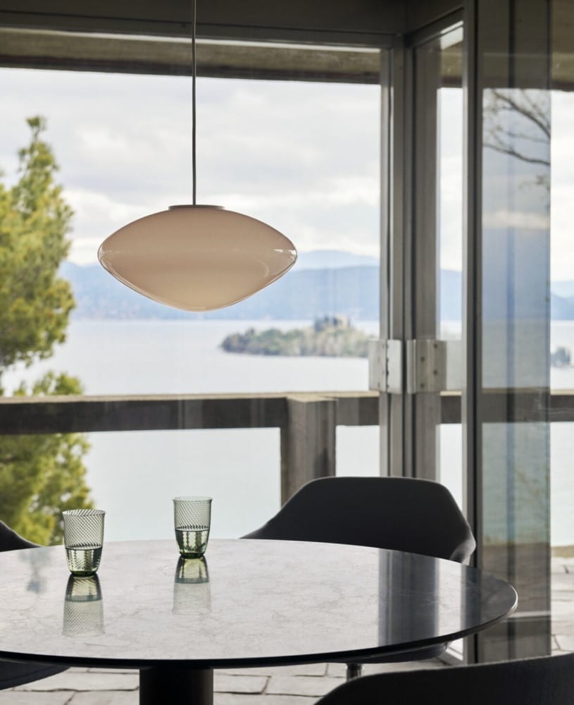 Mist AP16 Suspension Lamp