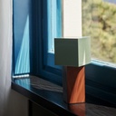 Pivot Portable Table Lamp