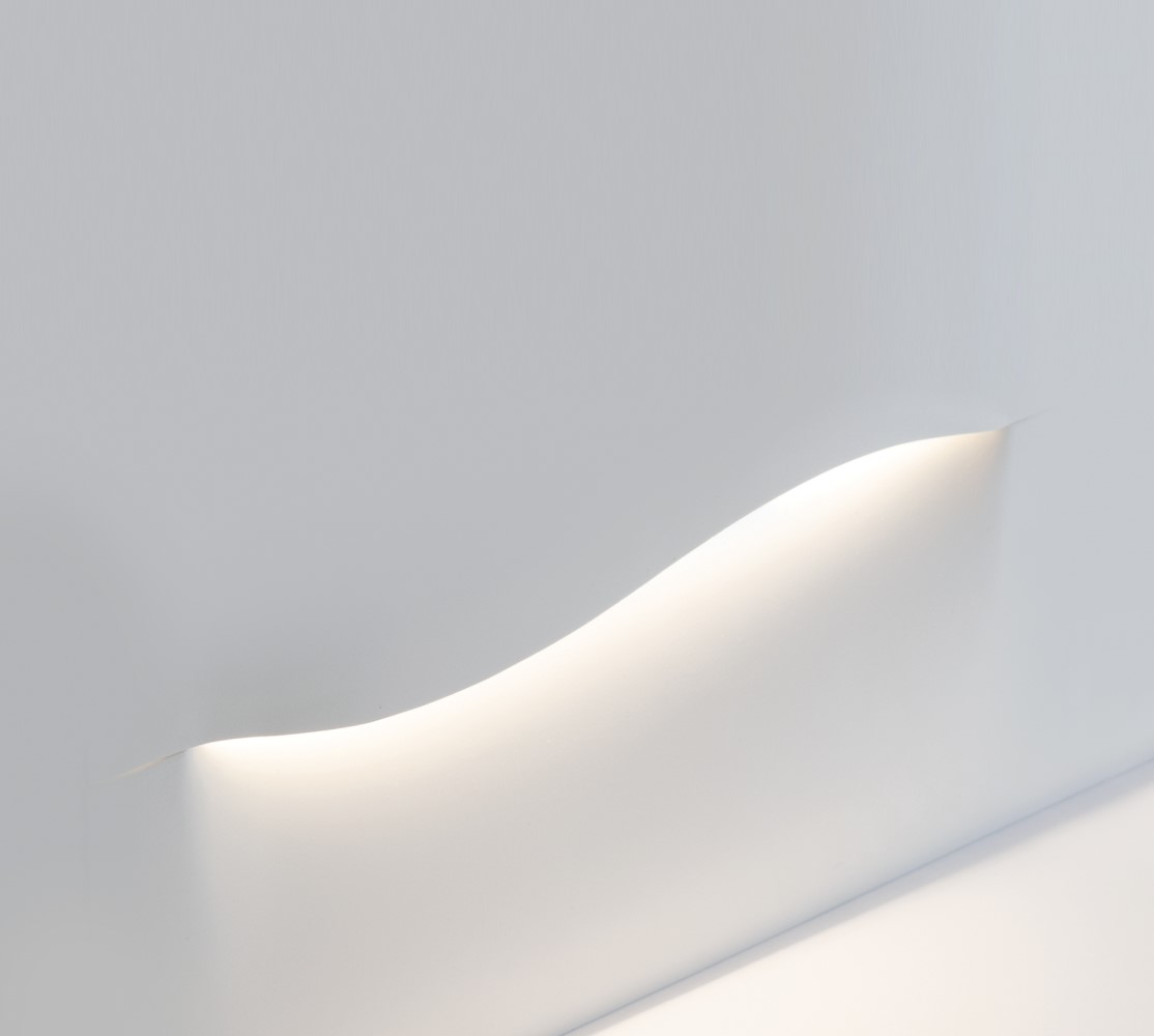 4167 Wall Recessed Light