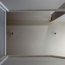 4218A Quark Ceiling Receesed Light