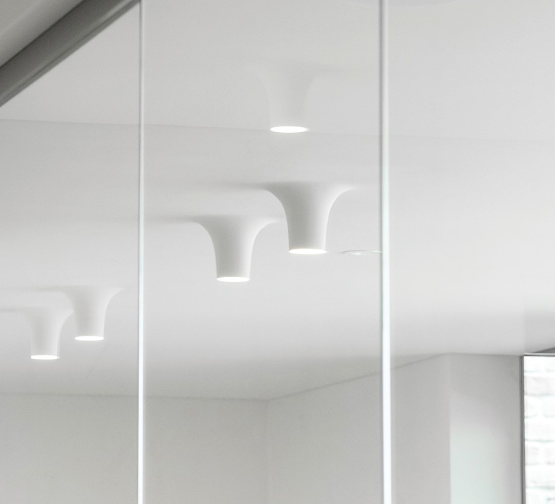 8935D Laria Extra Ceiling Recessed Light