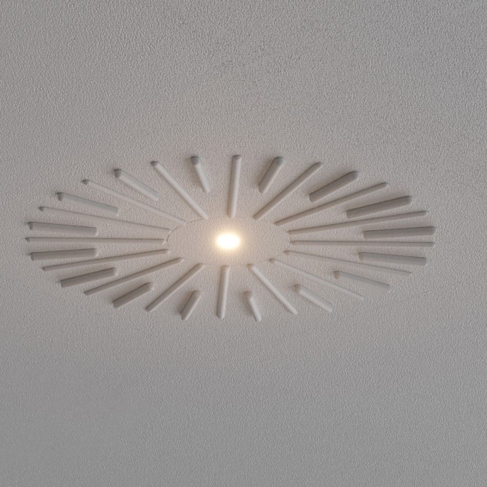 5513R Miniled Astra Ceiling Recessed Light