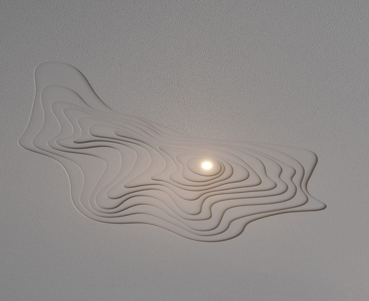 5516R Miniled Cima Ceiling Recessed Light