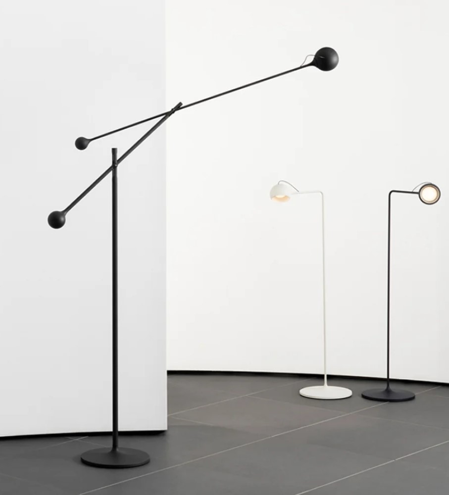 Ixa Reading Floor Lamp