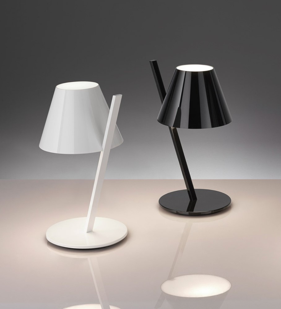 La Petite Table Lamp