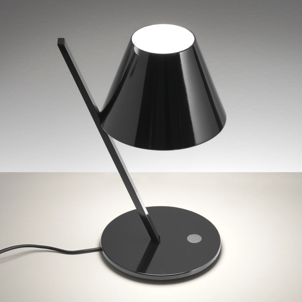 La Petite Table Lamp