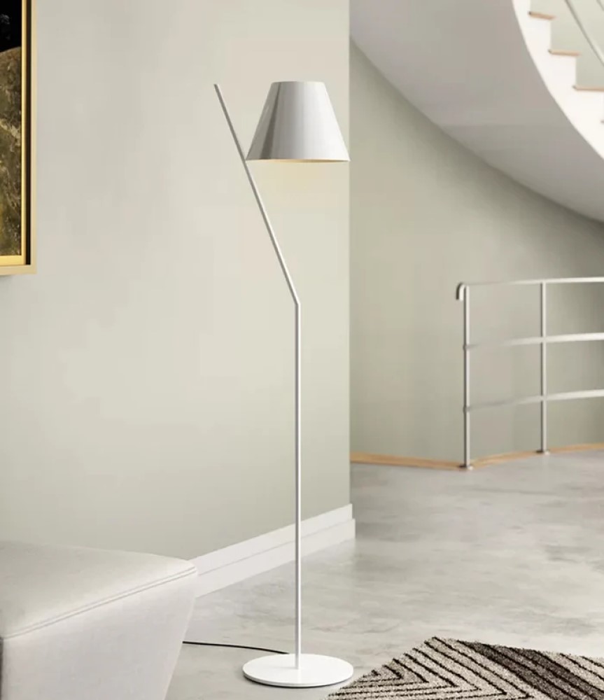 La Petite Floor Lamp