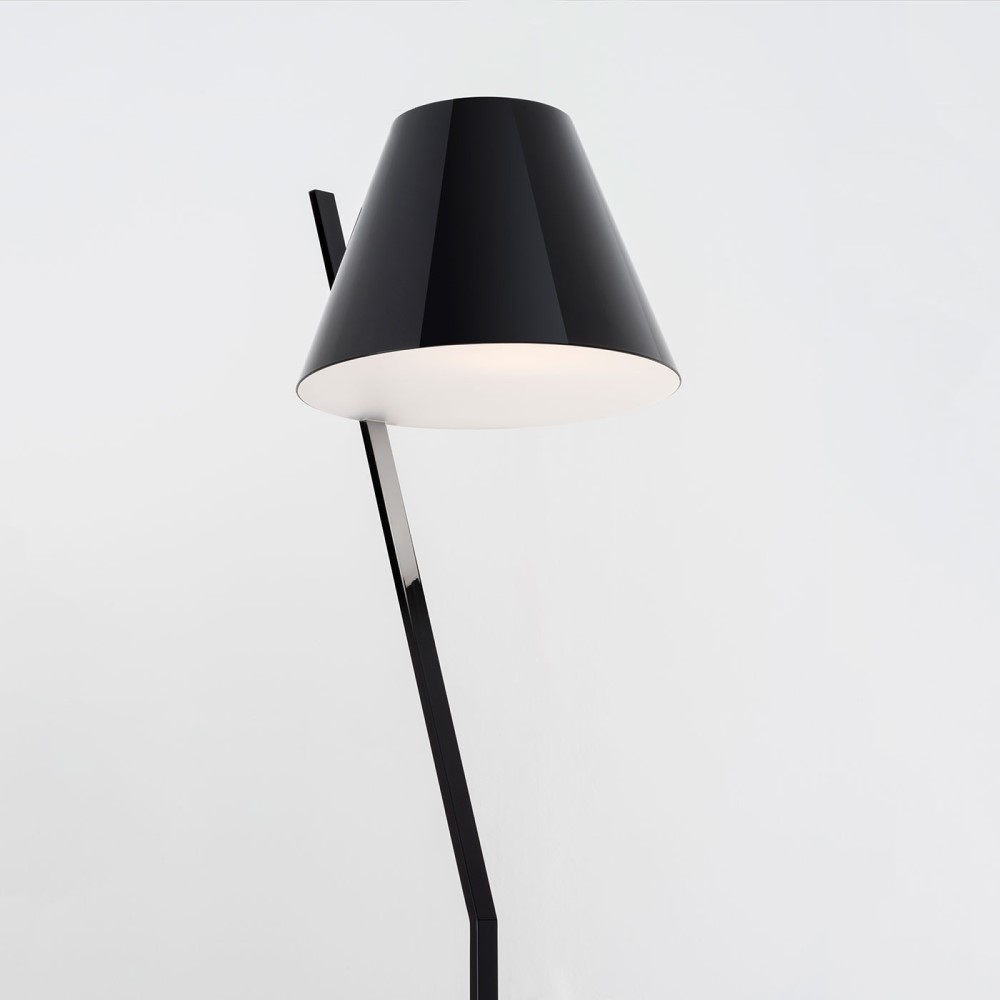 La Petite Floor Lamp