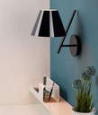 La Petite Wall Light