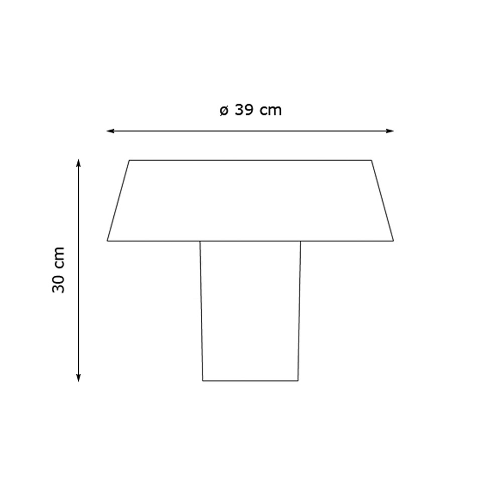 Amami Table Lamp