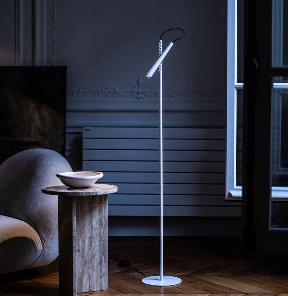 Magneto Floor Lamp