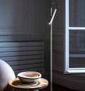 Magneto Floor Lamp