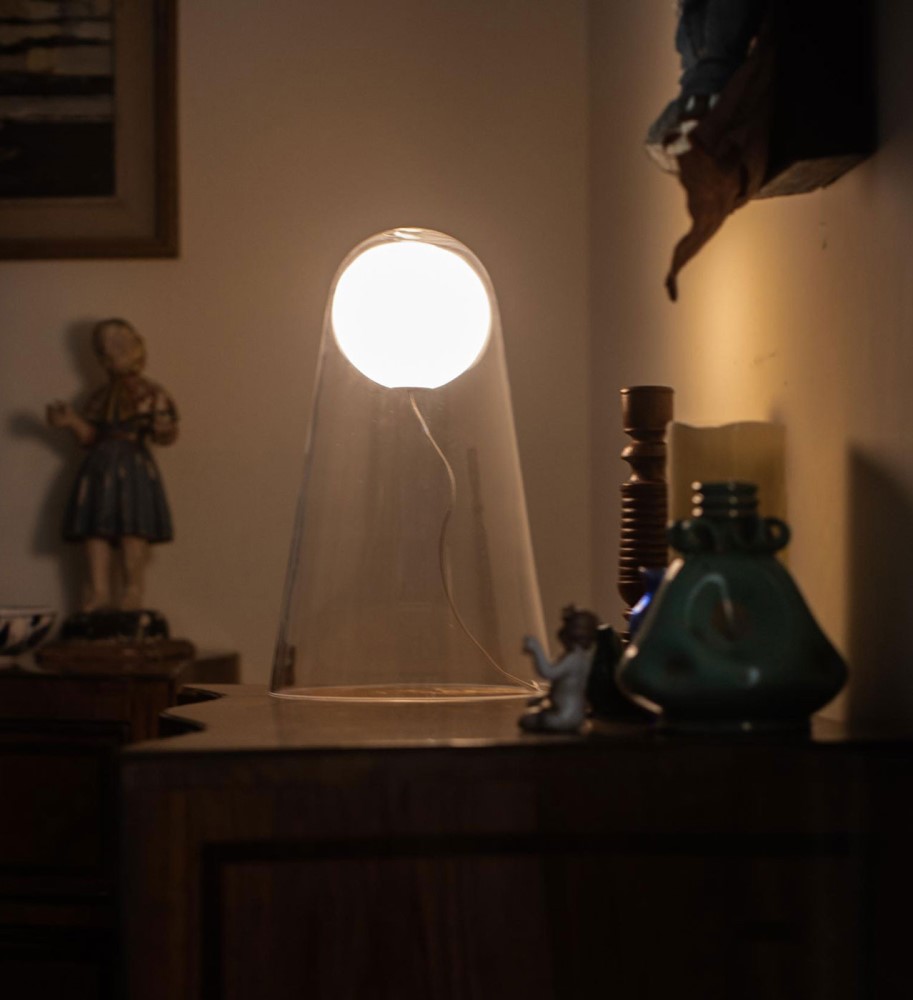 Satellight Table Lamp