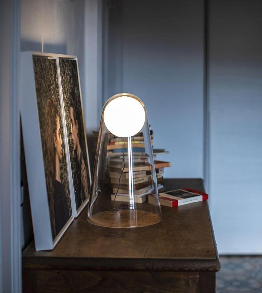 Satellight Table Lamp