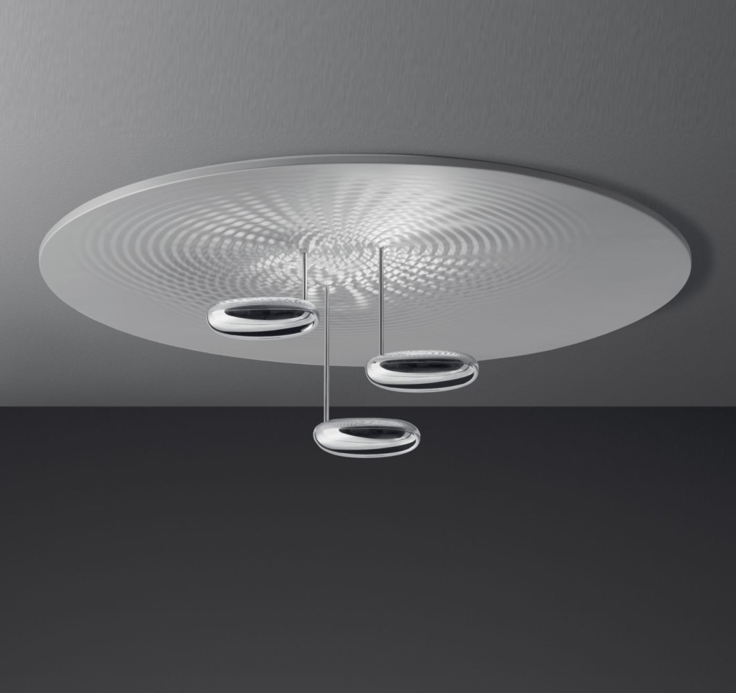 Droplet Ceiling Light