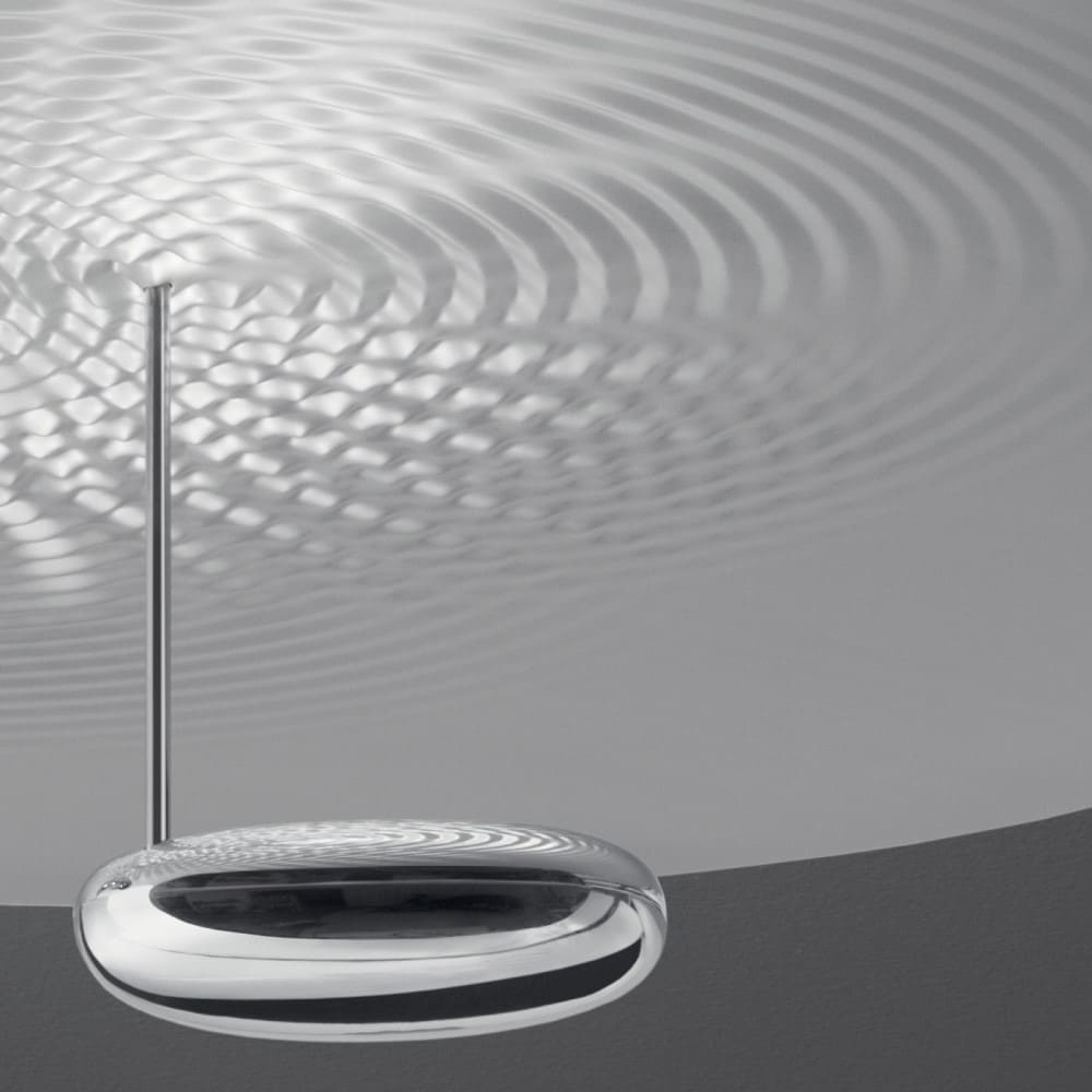 Droplet Ceiling Light