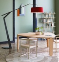 Grus Floor Lamp