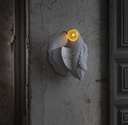 Cubano Wall Light