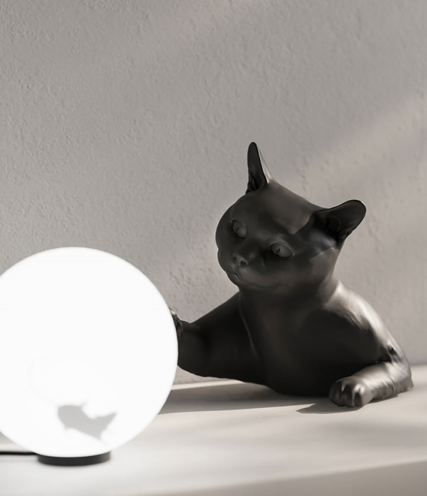 Maoo Table Lamp