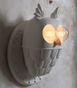 Ti.Vedo Wall Light