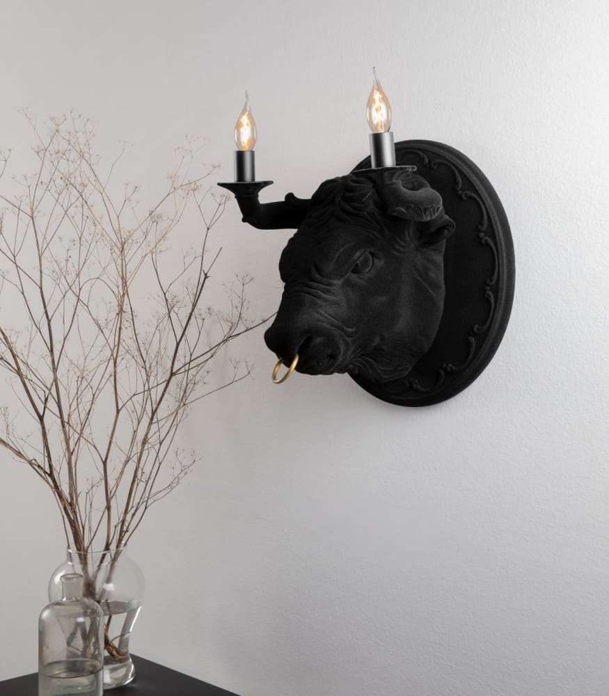 Corrado Wall Light