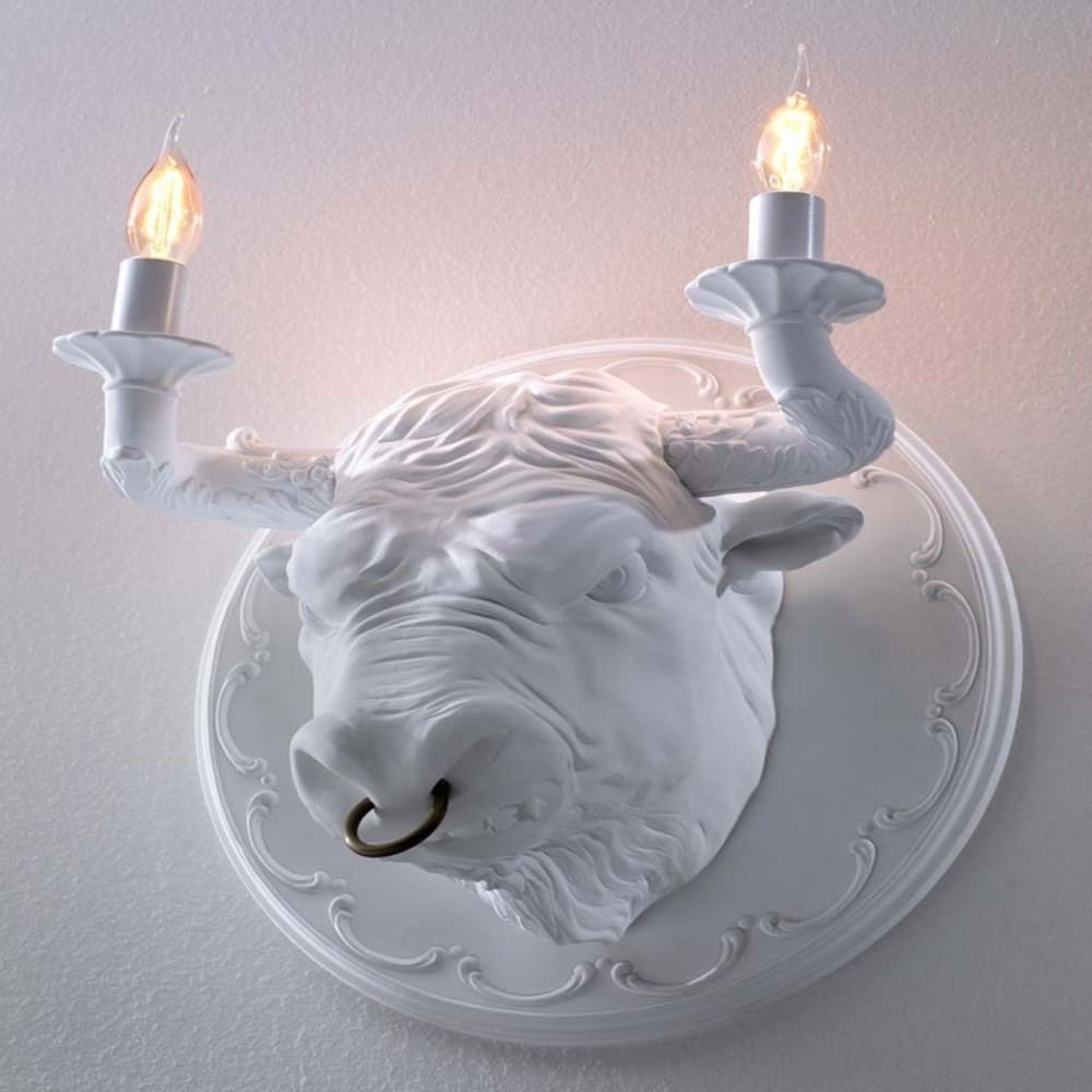 Corrado Wall Light