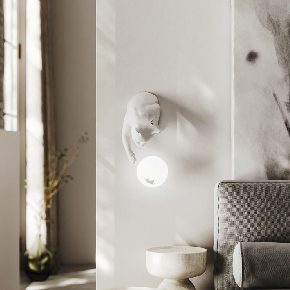 Maoo Wall Light