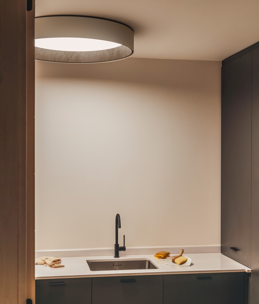 Duo Petra 4873 Ceiling Light