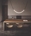 Leda Suspension Lamp