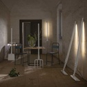 Tobia Floor Lamp