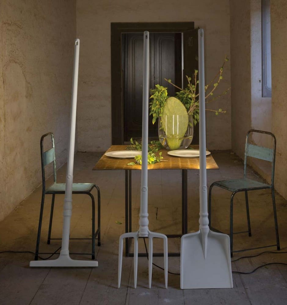 Tobia Floor Lamp