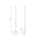 Tobia Floor Lamp