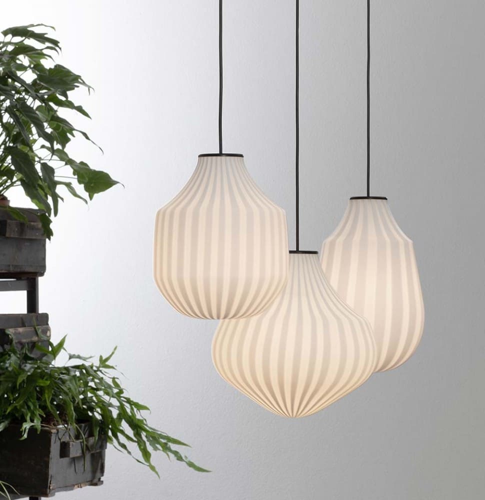 Circus Suspension Lamp