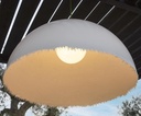 Plancton Suspension Lamp